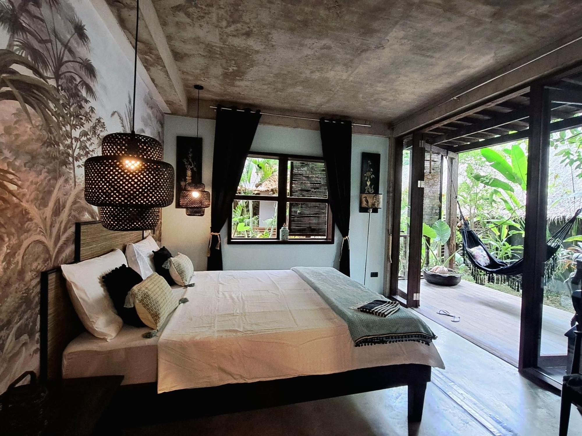 La Plage Hotel El Nido Exterior photo